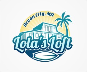 Lola's Loft entry by wongsanus