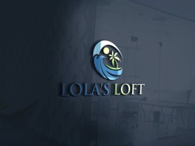 Lola's Loft entry by Design Rock