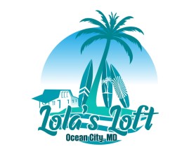 Lola's Loft entry by Ilham Fajri