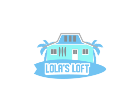 Lola's Loft entry by Symmetrical