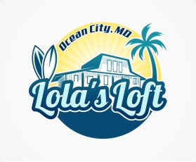 Lola's Loft entry by wongsanus