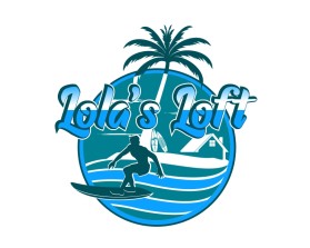 Lola's Loft entry by Ilham Fajri