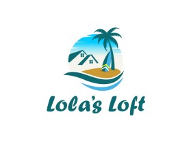 Lola's Loft entry by mas_Hasyim