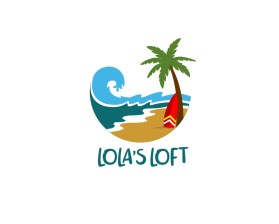 Lola's Loft entry by mas_Hasyim