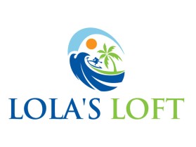 Lola's Loft entry by Design Rock