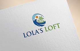 Lola's Loft entry by Design Rock