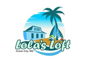 Lola's Loft entry by mas_Hasyim