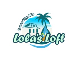 Lola's Loft entry by mas_Hasyim
