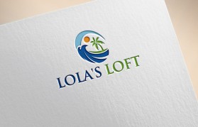 Lola's Loft entry by Design Rock
