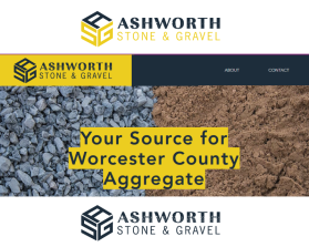 Ashworth Stone & Gravel https://claytonlandlord.wixsite.com/rocks entry by deeptalks