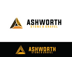 Ashworth Stone & Gravel https://claytonlandlord.wixsite.com/rocks entry by Albert25
