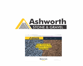 Ashworth Stone & Gravel https://claytonlandlord.wixsite.com/rocks entry by kuja76