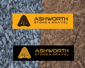 Ashworth Stone & Gravel https://claytonlandlord.wixsite.com/rocks entry by Ilham Fajri