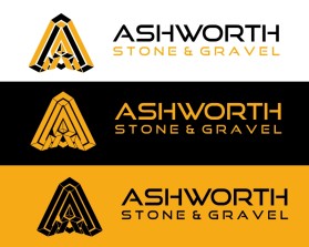 Ashworth Stone & Gravel https://claytonlandlord.wixsite.com/rocks entry by Ilham Fajri