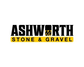 Ashworth Stone & Gravel https://claytonlandlord.wixsite.com/rocks entry by NorbertoPV