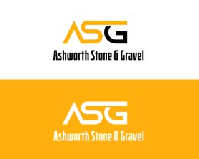 Ashworth Stone & Gravel https://claytonlandlord.wixsite.com/rocks entry by Albert25