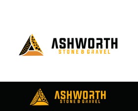 Ashworth Stone & Gravel https://claytonlandlord.wixsite.com/rocks entry by Albert25