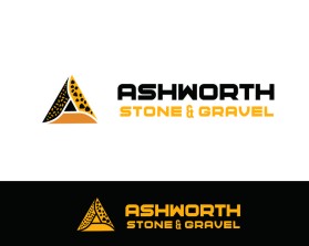 Ashworth Stone & Gravel https://claytonlandlord.wixsite.com/rocks entry by Albert25