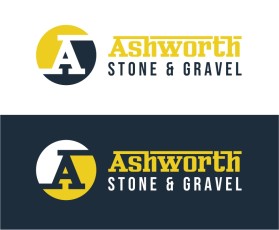 Ashworth Stone & Gravel https://claytonlandlord.wixsite.com/rocks entry by wongsanus