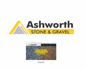 Ashworth Stone & Gravel https://claytonlandlord.wixsite.com/rocks entry by kuja76