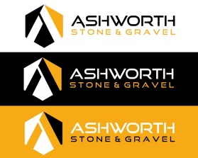 Ashworth Stone & Gravel https://claytonlandlord.wixsite.com/rocks entry by Ilham Fajri