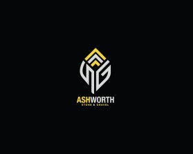 Ashworth Stone & Gravel https://claytonlandlord.wixsite.com/rocks entry by Dynotz