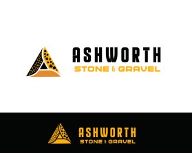 Ashworth Stone & Gravel https://claytonlandlord.wixsite.com/rocks entry by Albert25