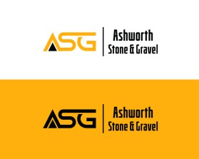 Ashworth Stone & Gravel https://claytonlandlord.wixsite.com/rocks entry by Albert25