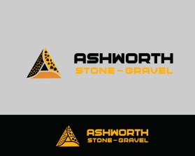Ashworth Stone & Gravel https://claytonlandlord.wixsite.com/rocks entry by Albert25