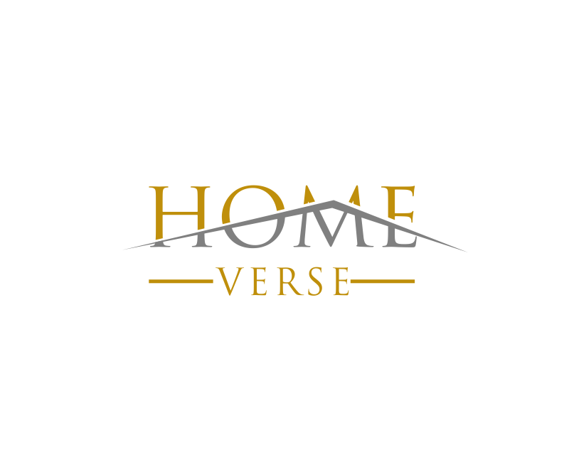 Logo Design for HomeVerse