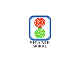 Shame Spiral entry by Designape