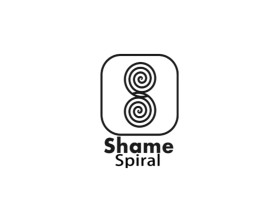 Shame Spiral entry by Designape