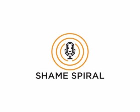 Shame Spiral entry by johnson art