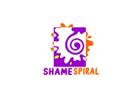Shame Spiral entry by mas_Hasyim