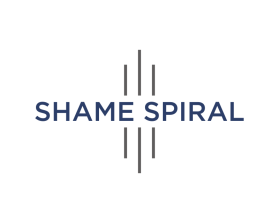 Shame Spiral entry by art dent