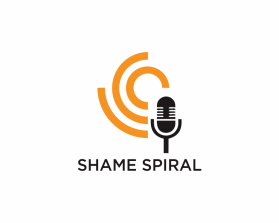 Shame Spiral entry by johnson art