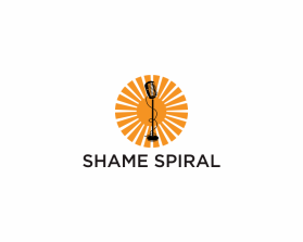 Shame Spiral entry by johnson art