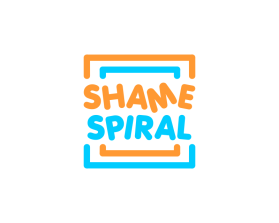 Shame Spiral entry by fije