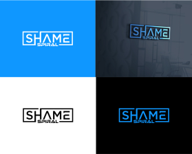 Shame Spiral entry by art dent