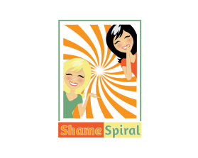 Shame Spiral entry by agusco22