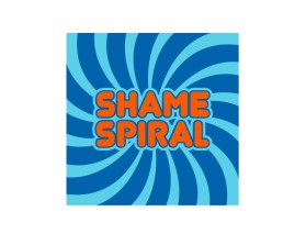 Winning entry: Shame Spiral entry by Ilham Fajri