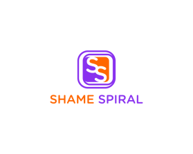 Shame Spiral entry by binbin design