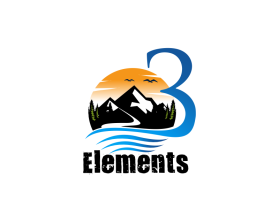 3 Elements entry by Kukua