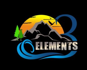 3 Elements entry by Ilham Fajri