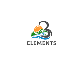 3 Elements entry by andsue