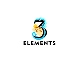 3 Elements entry by disainbox