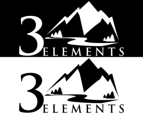 3 Elements entry by art dent