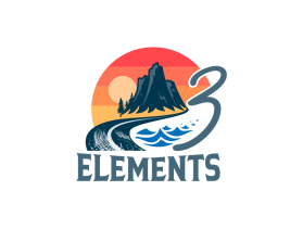 3 Elements entry by faaZ