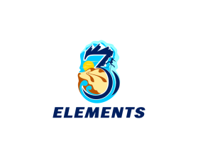 3 Elements entry by disainbox