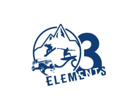 3 Elements entry by bartous